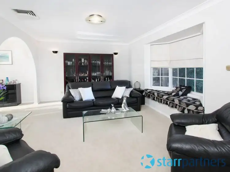 Fifth view of Homely house listing, 9 Poppy Place, Greystanes NSW 2145