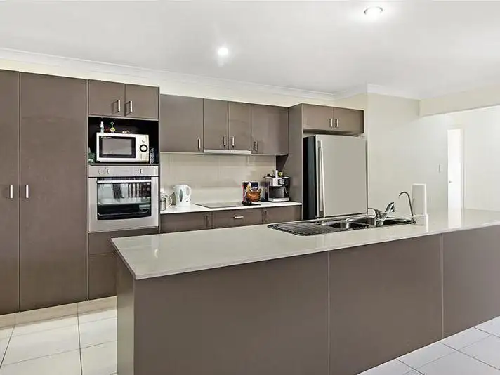 Fifth view of Homely house listing, 17 Diamantina Circuit, Pacific Pines QLD 4211