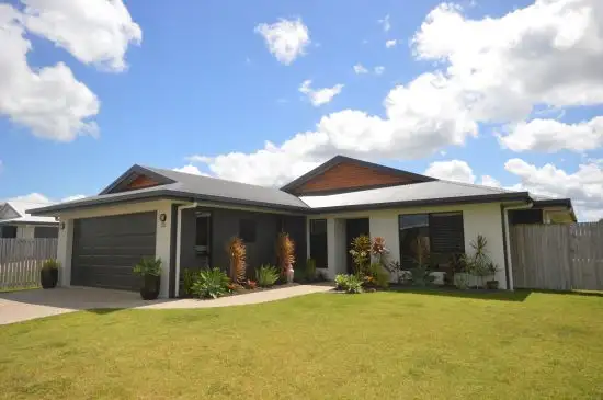 23 Rutland Place, Marian QLD 4753