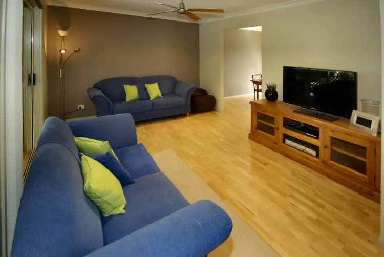 Fourth view of Homely townhouse listing, 3/10 Cavanba Road, Toormina NSW 2452