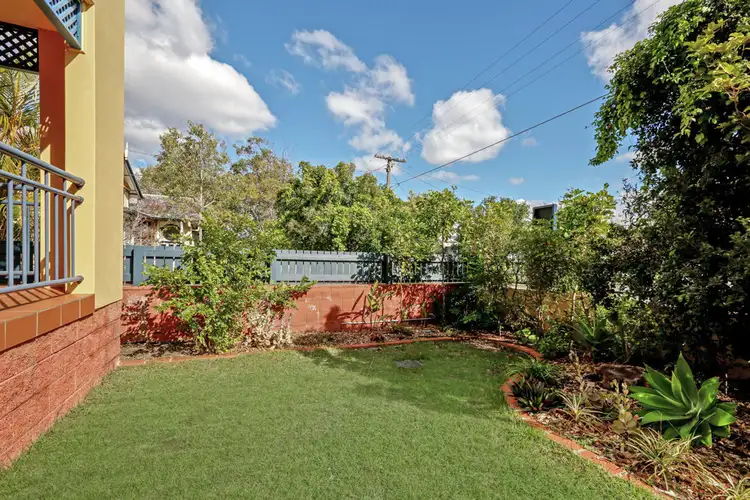 Third view of Homely unit listing, 4/17 Campbell Terrace, Wavell Heights QLD 4012