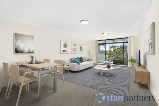 69/1 Russell Street, Baulkham Hills NSW 2153