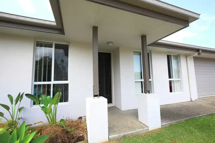 Second view of Homely house listing, 25 Perception Road, Nambour QLD 4560