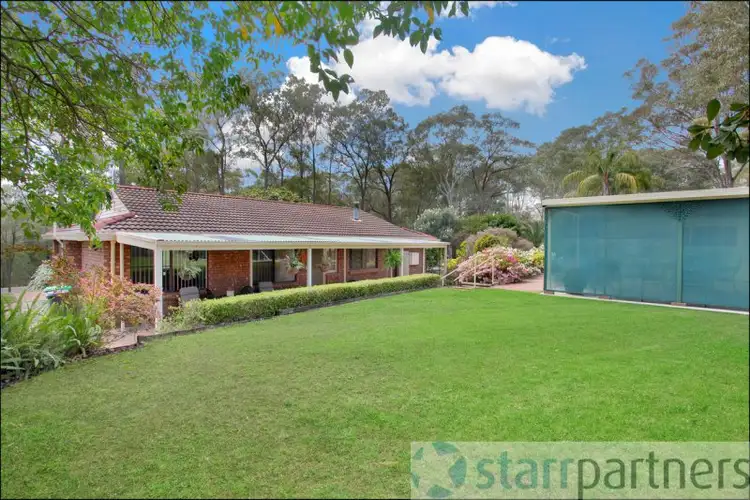 Second view of Homely house listing, 31-33 Wattle Crescent, Glossodia NSW 2756