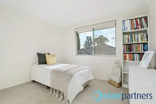 Sixth view of Homely unit listing, 14/112 O'Connell St, North Parramatta NSW 2151