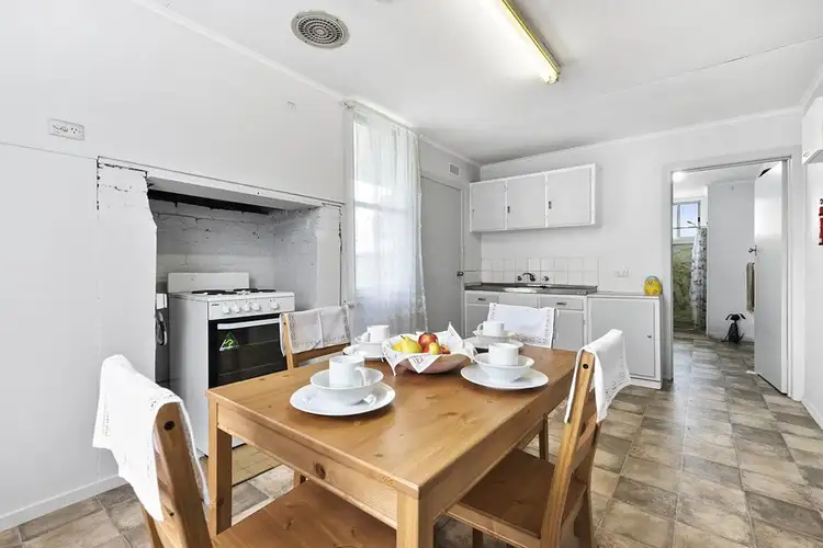 Second view of Homely house listing, 28 Ligar Street, Colac VIC 3250