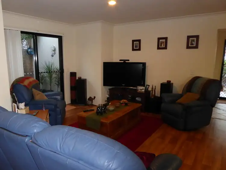 Fifth view of Homely house listing, 59/31 Langport Parade, Mudgeeraba QLD 4213