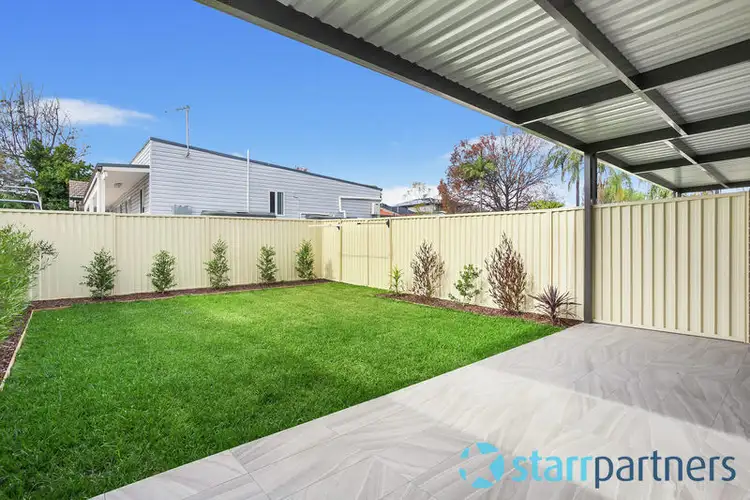 Fourth view of Homely house listing, 2A Belgium St, Auburn NSW 2144