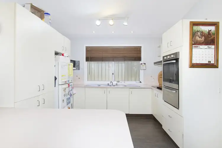 Third view of Homely house listing, 8 Selkirk Place, Bligh Park NSW 2756