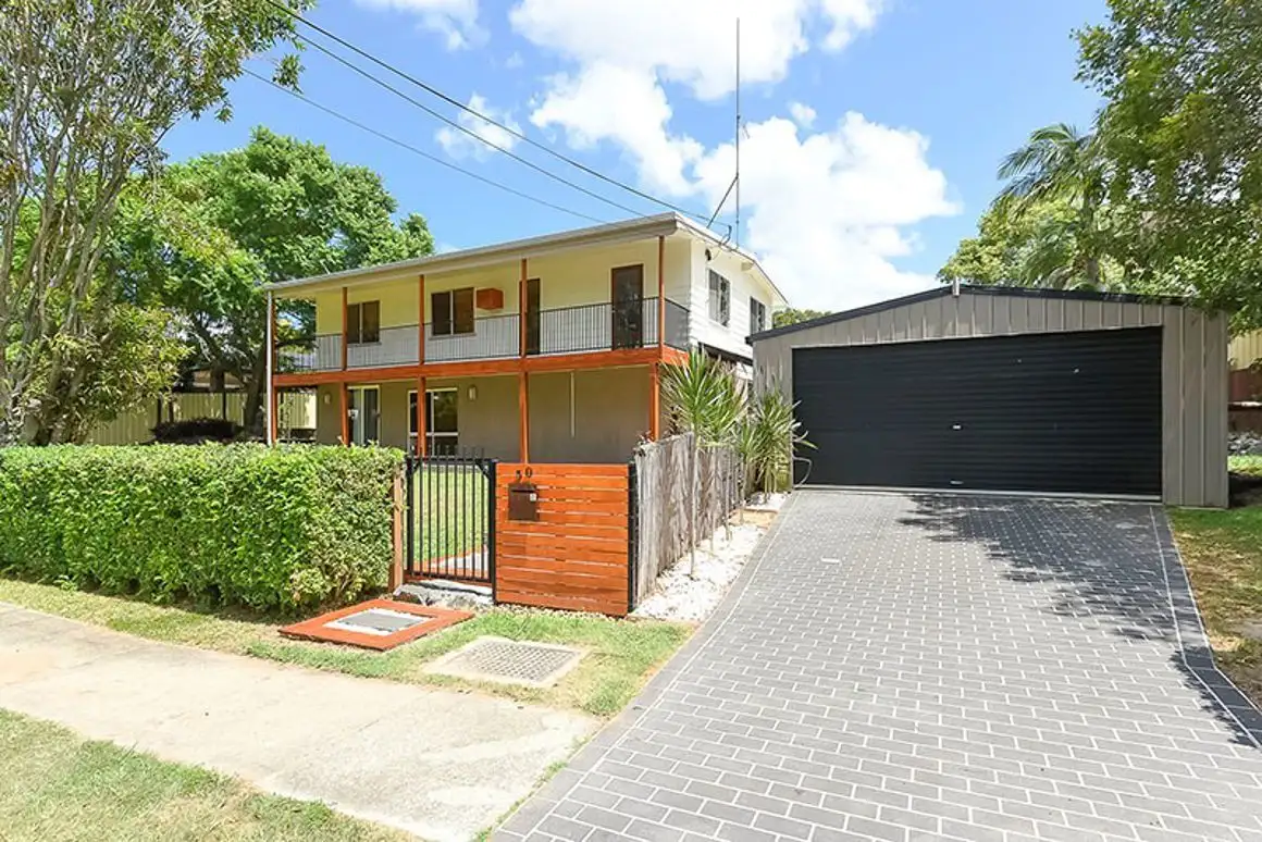 Main view of Homely house listing, 50 Doretta Street, Shailer Park QLD 4128