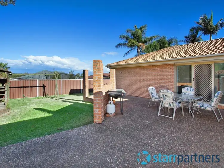 Fourth view of Homely house listing, 54 Warbler Street, Erskine Park NSW 2759