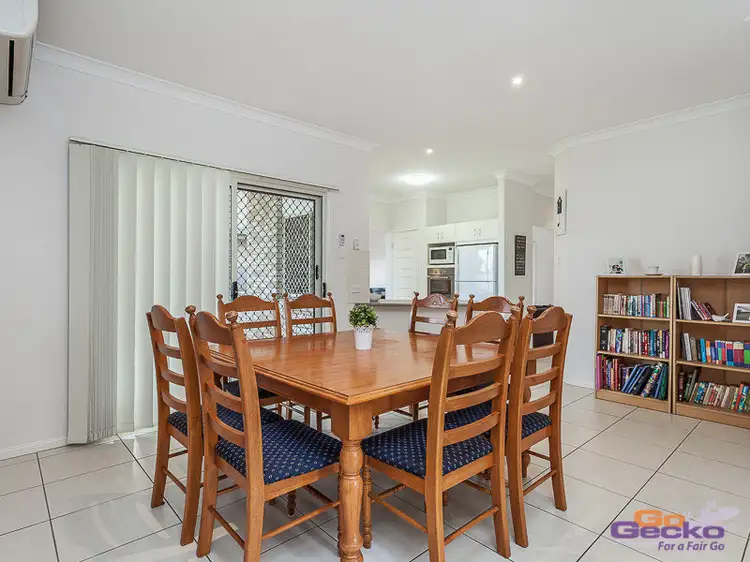 Fourth view of Homely house listing, 57 Summerhill Drive, Morayfield QLD 4506