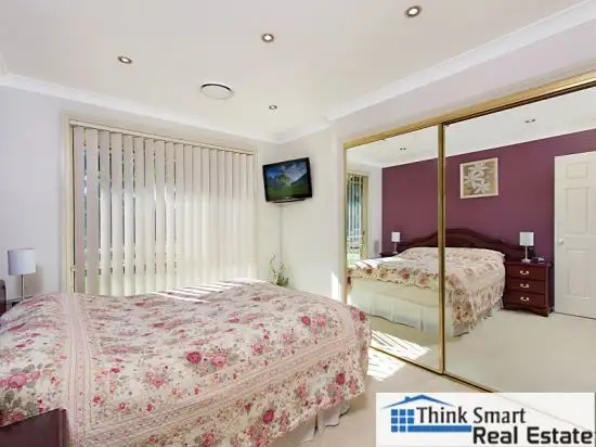 Sixth view of Homely house listing, 17 Wren Tce, Plumpton NSW 2761