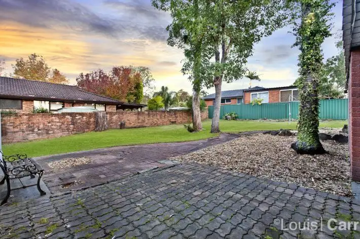 Sixth view of Homely house listing, 29 Eames Avenue, Baulkham Hills NSW 2153