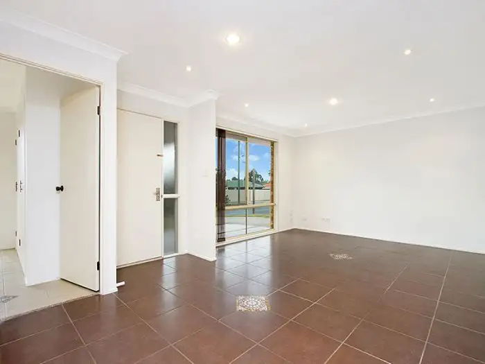 Fourth view of Homely house listing, 1 Rustic Court, Marsden QLD 4132
