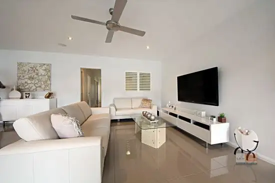 Second view of Homely house listing, 19 Green Bluff Road, Sapphire Beach NSW 2450