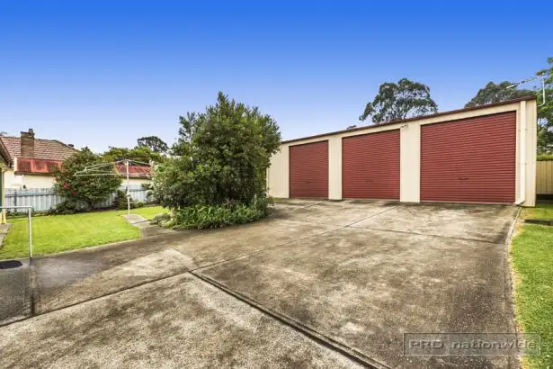 Second view of Homely house listing, 32 Mawson Street, Shortland NSW 2307