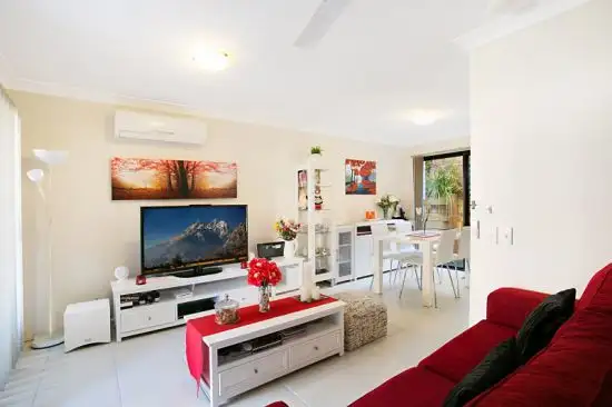 9/14 Gammon Dr, Varsity Lakes QLD 4227