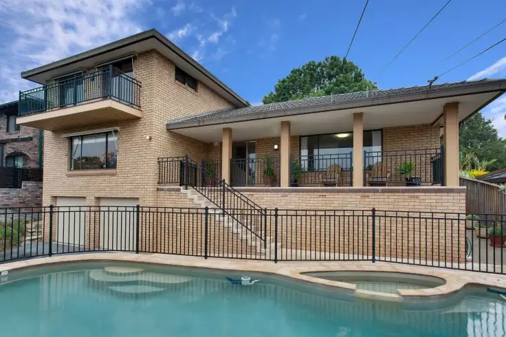 36 Coora Road, Westleigh NSW 2120