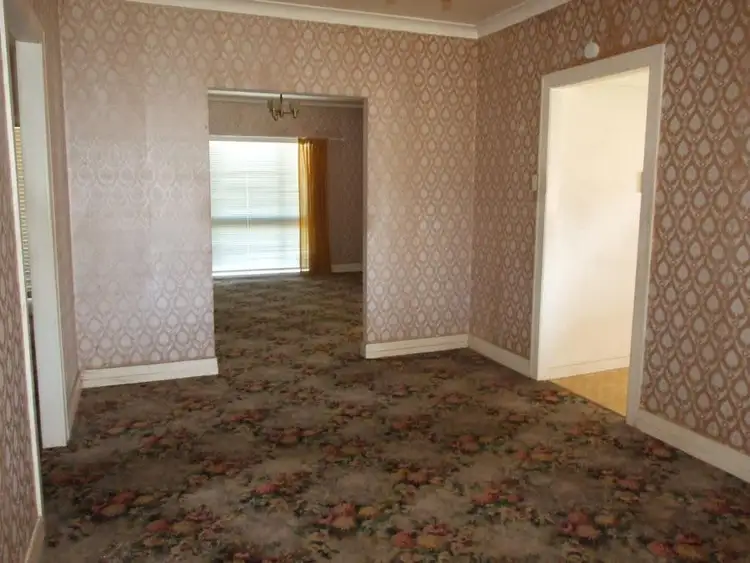 Fourth view of Homely house listing, 14 Little Bramston Street, Gladstone Central QLD 4680