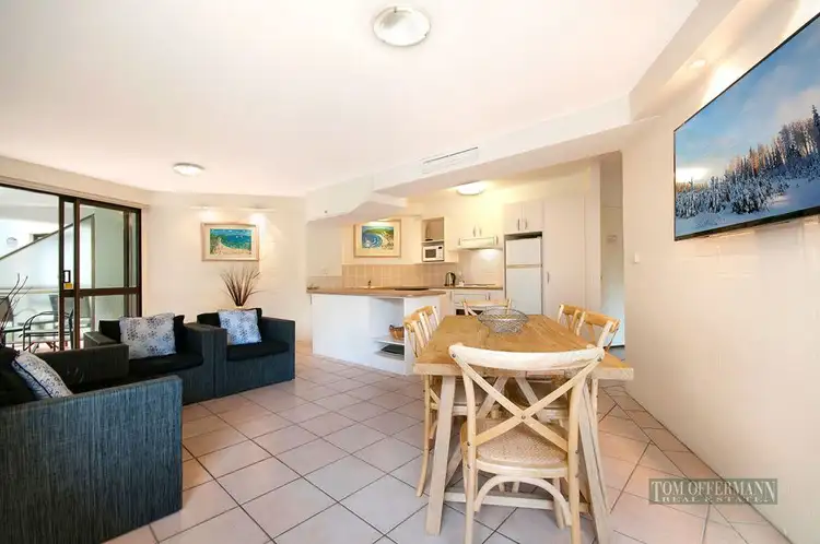 Second view of Homely unit listing, 39/52 Hastings Street, Noosa Heads QLD 4567