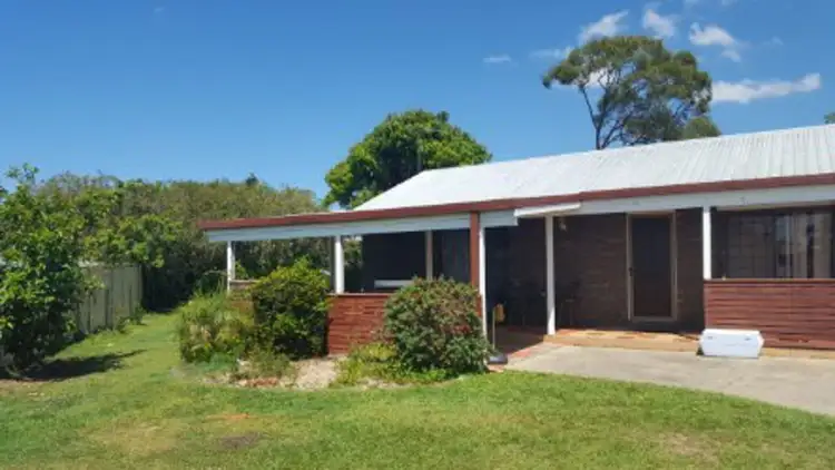Main view of Homely house listing, 3 Norman Street, Caboolture QLD 4510