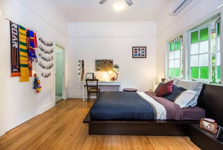 Sixth view of Homely townhouse listing, 11/11 cottenham st, Fairfield QLD 4103