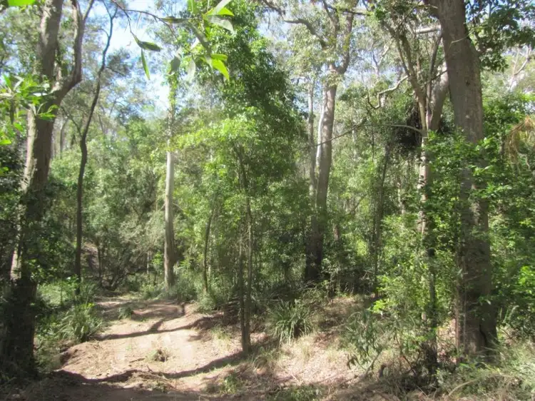 Fourth view of Homely rural property listing, Lot 87 Mitchell Road, Mount Maria QLD 4674