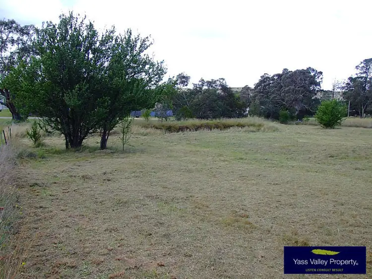Second view of Homely land listing, Address available on request