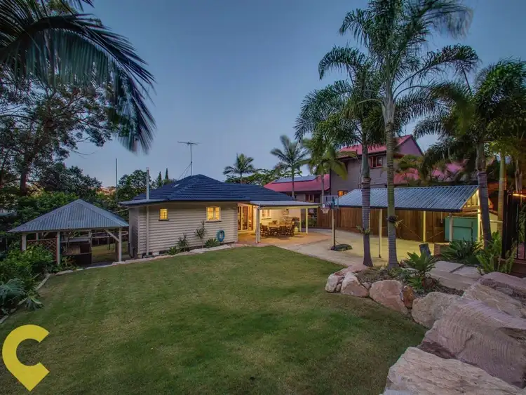 Fifth view of Homely house listing, 23 Gosford Street, Mount Gravatt QLD 4122