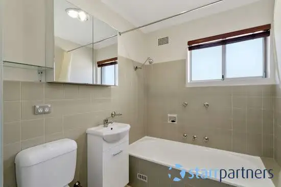Sixth view of Homely apartment listing, 15/11 Albert Street, North Parramatta NSW 2151