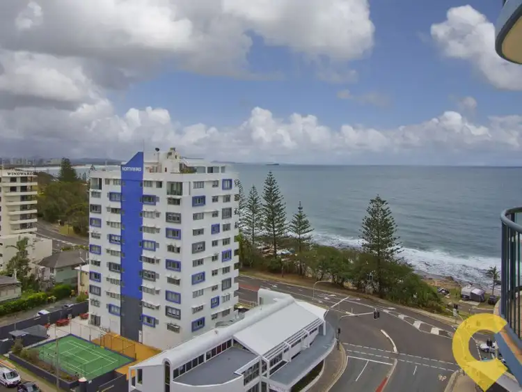 Fifth view of Homely unit listing, 1101/7 Venning Street, Mooloolaba QLD 4557