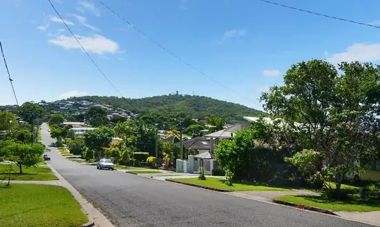 Main view of Homely land listing, (lot 1) 121 Wanda Road, Upper Mount Gravatt QLD 4122