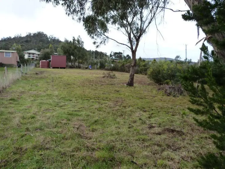 1521 Nubeena Road, Nubeena TAS 7184