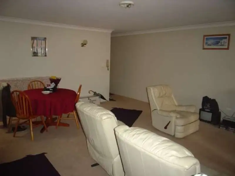 Main view of Homely unit listing, 8/29 Park Avenue, Westmead NSW 2145