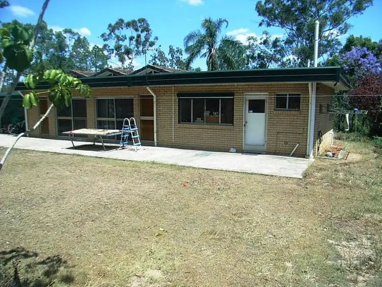Second view of Homely house listing, 345 Jones Road, Bellbird Park QLD 4300