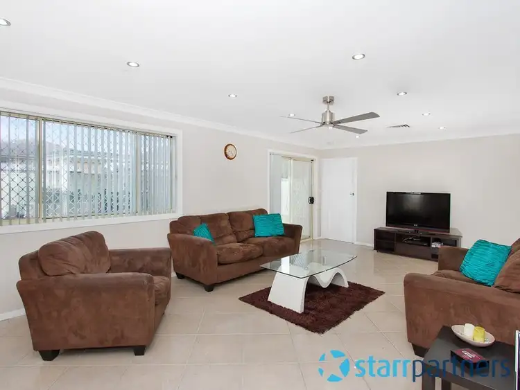 Fifth view of Homely house listing, 27 Kipling Drive, Colyton NSW 2760