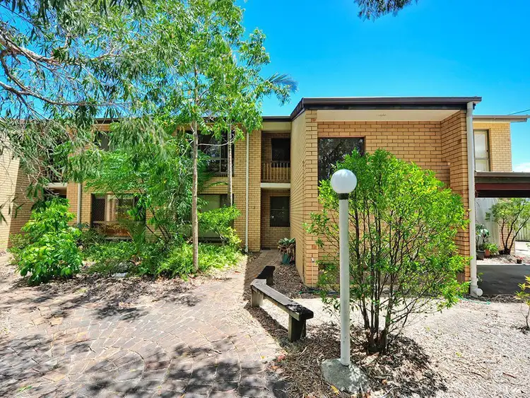 Main view of Homely unit listing, 7/5-7 Hielscher Street, Alexandra Hills QLD 4161