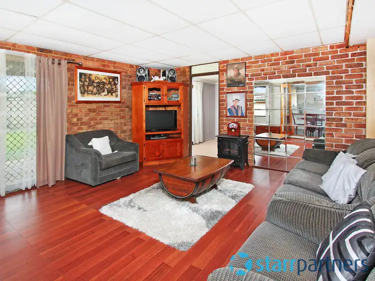 Fourth view of Homely house listing, 6 Clyburn Avenue, Jamisontown NSW 2750