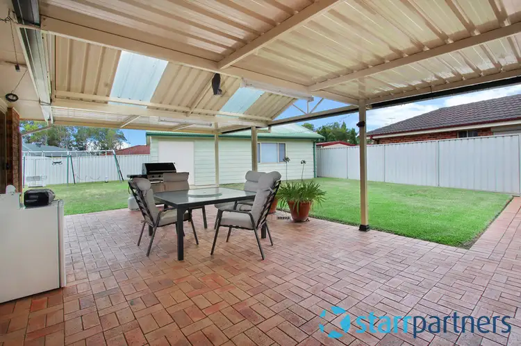 Second view of Homely house listing, 67 Fantail Crescent, Erskine Park NSW 2759