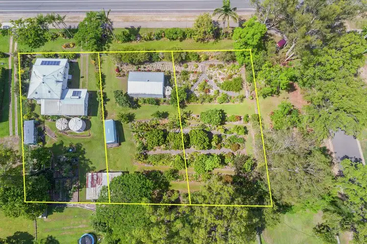 Second view of Homely house listing, 15 (Lot 69) Queen Street, Cooran QLD 4569