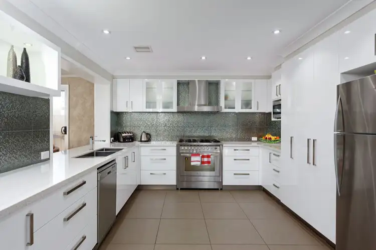 Fifth view of Homely house listing, 80 Veale Street, Ashmont NSW 2650