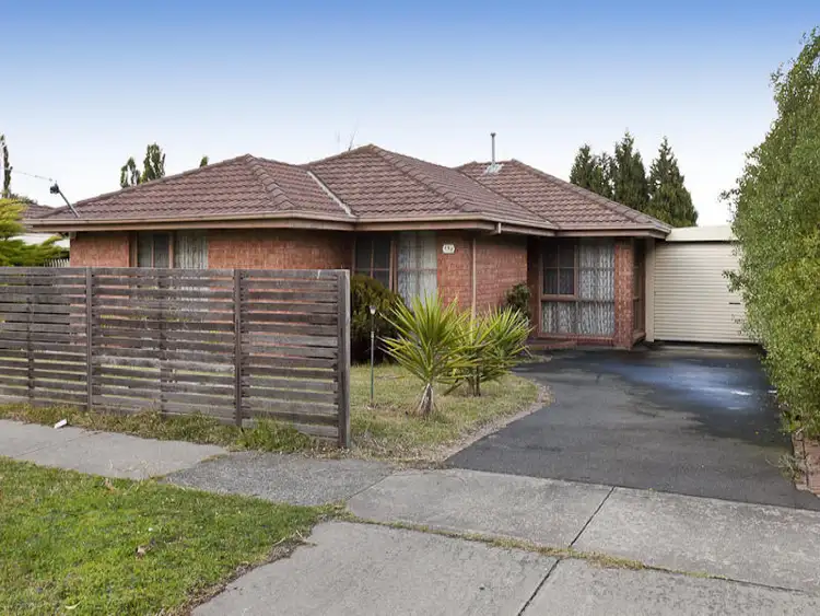 132 Warana Drive, Hampton Park VIC 3976