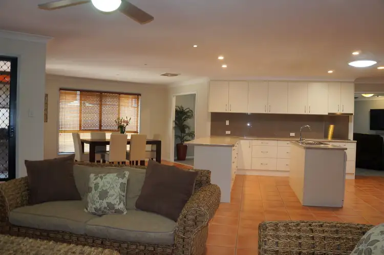 Fifth view of Homely house listing, 24 Curlew Place, Riverhills QLD 4074