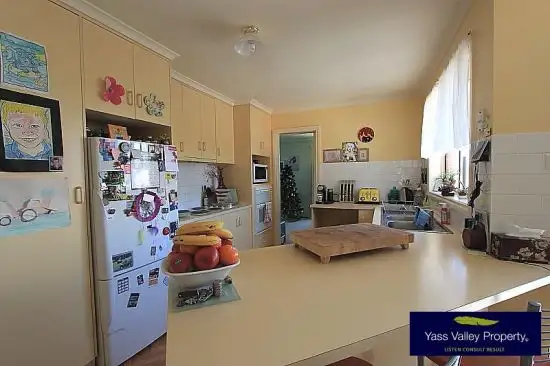Sixth view of Homely house listing, 59 Yeo Crescent, Yass NSW 2582