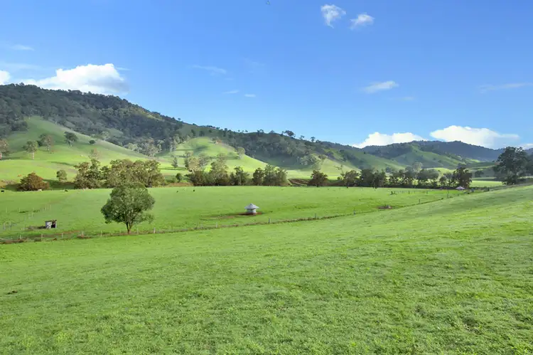 Main view of Homely rural property listing, 210 Glencoe Road, Rouchel NSW 2336