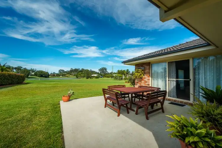 Fifth view of Homely house listing, 129 Newry Island Drive, Urunga NSW 2455