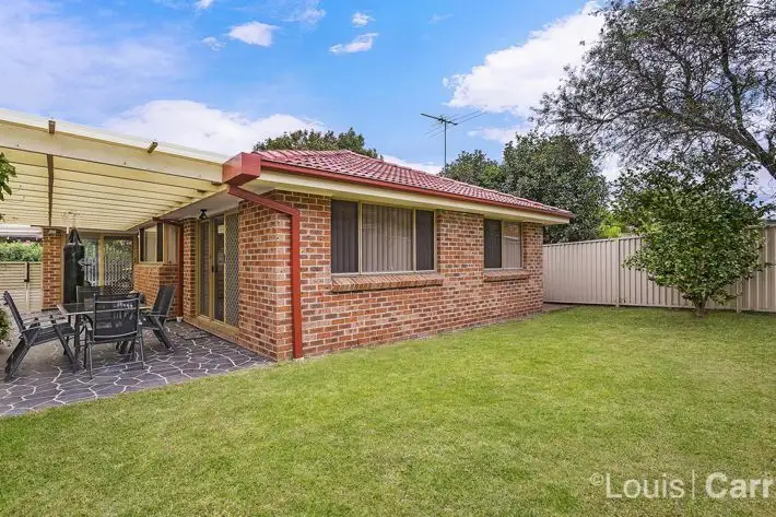 Second view of Homely house listing, 2/43 Purchase Road, Cherrybrook NSW 2126
