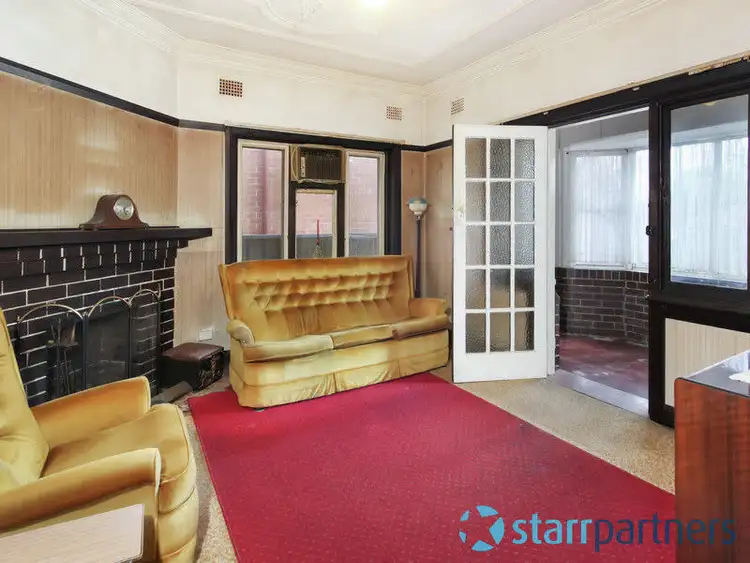 Second view of Homely house listing, 42 Leura Rd, Auburn NSW 2144