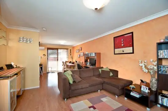Fourth view of Homely townhouse listing, Address available on request